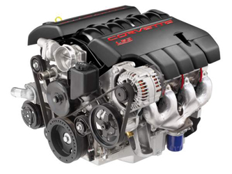 U1222 Engine